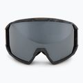 Maschera da sci Rossignol Essential black/grey 2