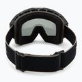 Maschera da sci Rossignol Essential black/grey 3