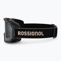 Maschera da sci Rossignol Essential black/grey 4