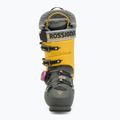Scarponi da sci uomo Rossignol Alltrack 130 HV BOA GW steel grey/yellow 3