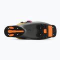 Scarponi da sci uomo Rossignol Alltrack 130 HV BOA GW steel grey/yellow 4