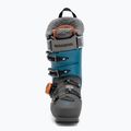 Scarponi da sci uomo Rossignol Alltrack 110 HV BOA GW steel grey/petrol blue 3