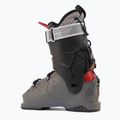 Scarponi da sci uomo Rossignol Alltrack 90 HV steel grey/black 2
