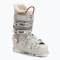 Scarponi da sci donna Rossignol Alltrack 80 GW W beige/mastic 9