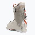 Scarponi da sci donna Rossignol Alltrack 80 GW W beige/mastic 4