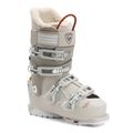 Scarponi da sci donna Rossignol Alltrack 80 GW W beige/mastic 10