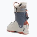Scarponi da sci donna Rossignol Alltrack Pro 90 GW W beige/violet blue 2