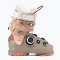 Scarponi da sci donna Rossignol Alltrack 90 BOA GW W khaki/peach 7