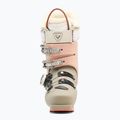 Scarponi da sci donna Rossignol Alltrack 90 BOA GW W khaki/peach 9