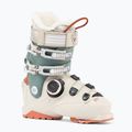 Scarponi da sci donna Rossignol Alltrack 80 BOA GW W beige/teal 6