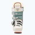 Scarponi da sci donna Rossignol Alltrack 80 BOA GW W beige/teal 9
