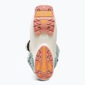 Scarponi da sci donna Rossignol Alltrack 80 BOA GW W beige/teal 10