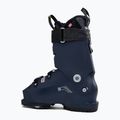 Scarponi da sci donna Lange Shadow 95 W MV GW titanium blue 2