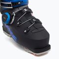 Scarponi da sci uomo Lange Concept 12 GW BOA black / blue 6