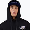 Felpa Rossignol Super Hoodie black 7