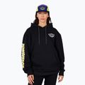 Felpa Rossignol Super Hoodie black 8