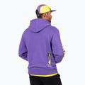 Felpa con cappuccio Rossignol Super Hoodie super violet 4