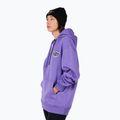 Felpa con cappuccio Rossignol Super Hoodie super violet 11