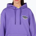 Felpa con cappuccio Rossignol Super Hoodie super violet 13