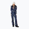 Pantaloni da sci donna Rossignol JCC Sublim snow angel cosmic print 2