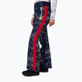 Pantaloni da sci donna Rossignol JCC Sublim snow angel cosmic print 4