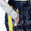 Pantaloni da sci donna Rossignol JCC Sublim snow angel cosmic print 5