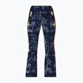 Pantaloni da sci donna Rossignol JCC Sublim snow angel cosmic print 7