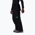 Pantaloni da sci uomo Rossignol Hero Insulated black 4