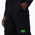 Pantaloni da sci uomo Rossignol Hero Insulated black 6