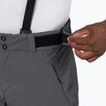 Pantaloni da sci uomo Rossignol Hero Insulated onyx grey 7