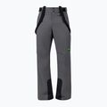 Pantaloni da sci uomo Rossignol Hero Insulated onyx grey 9
