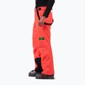 Pantaloni da sci uomo Rossignol Hero Insulated neon red 4