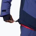 Giacca da sci uomo Rossignol Blackside future blue 13