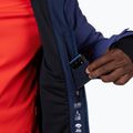Giacca da sci uomo Rossignol Blackside future blue 17