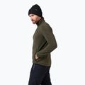 Pile uomo Rossignol Strawpile Fleece Fz olive shadow 4