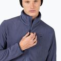 Felpa uomo Rossignol Strawpile Fleece Fz true night blue 5
