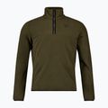 Felpa uomo Rossignol Strawpile Fleece Hz olive shadow 6