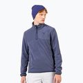 Felpa uomo Rossignol Strawpile Fleece Hz true night blue