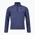 Felpa uomo Rossignol Strawpile Fleece Hz true night blue 6
