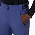 Pantaloni da sci uomo Rossignol Blackside future blue 6