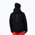 Giacca da sci uomo Rossignol Rochrun Insulated black 3