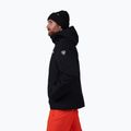 Giacca da sci uomo Rossignol Rochrun Insulated black 4