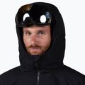 Giacca da sci uomo Rossignol Rochrun Insulated black 6