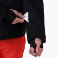 Giacca da sci uomo Rossignol Rochrun Insulated black 9
