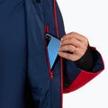 Giacca da sci uomo Rossignol Rochrun Insulated sports red 14