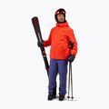 Giacca da sci uomo Rossignol Rochrun Insulated golden gate 2
