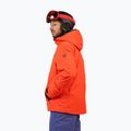 Giacca da sci uomo Rossignol Rochrun Insulated golden gate 4