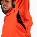 Giacca da sci uomo Rossignol Rochrun Insulated golden gate 7