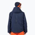 Giacca da sci uomo Rossignol Rochrun Insulated dark navy 3