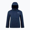 Giacca da sci uomo Rossignol Rochrun Insulated dark navy 15